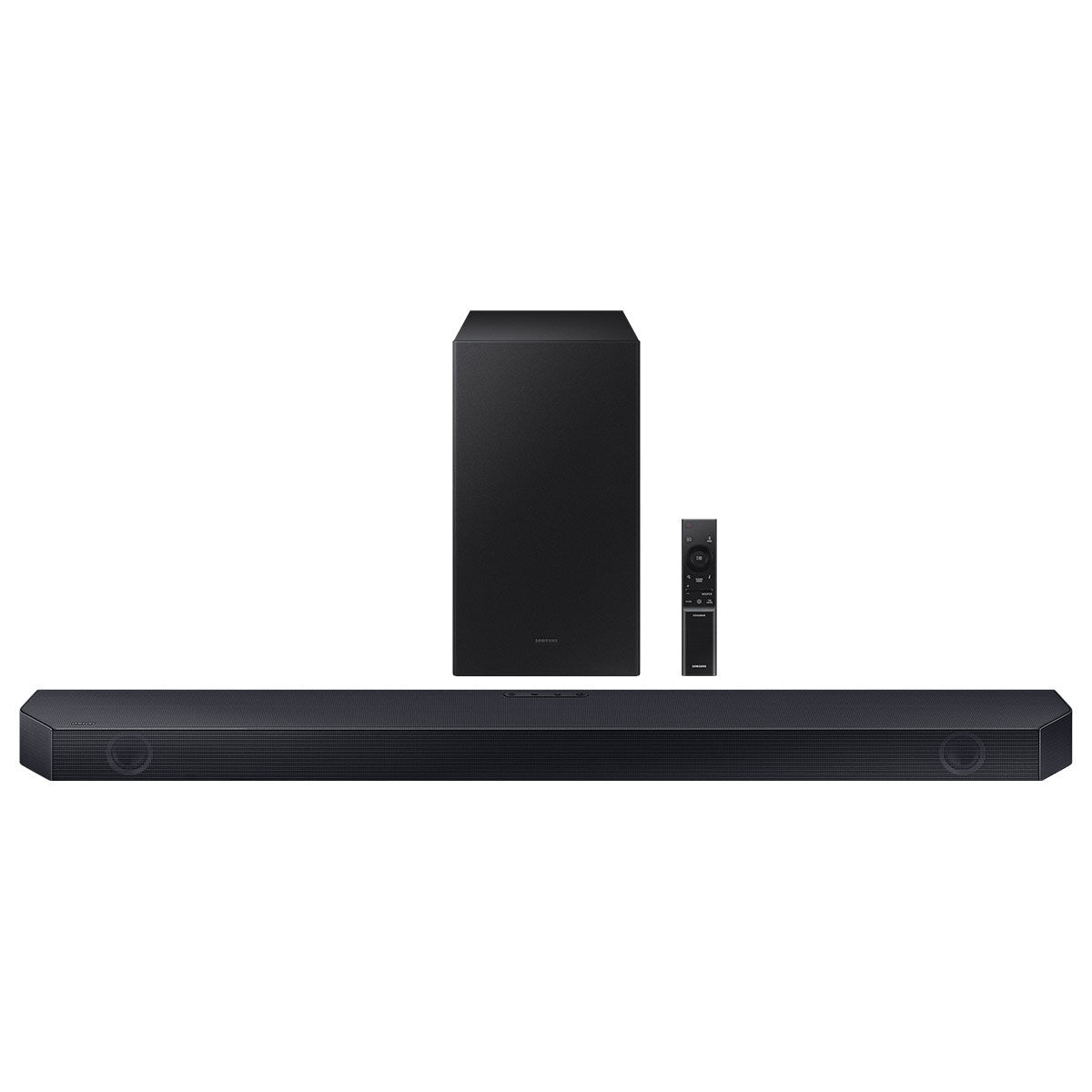 Samsung Q-Series Home Theatre Soundbar With Wireless Subwoofer HW-Q600C