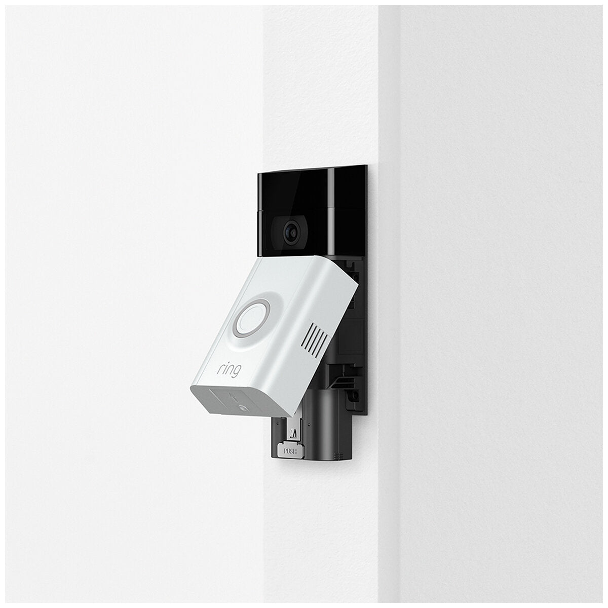 Ring Video Doorbell Plus With Chime Pro And Quick Release Battery B0BZ32YV9G