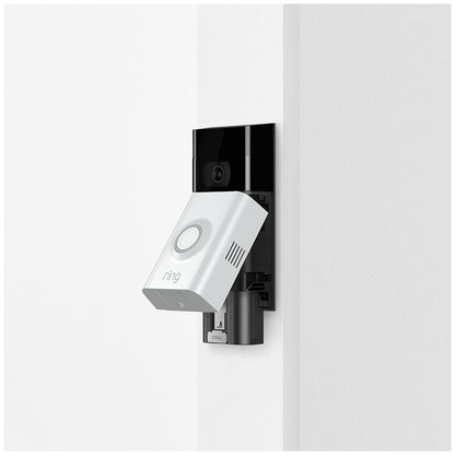 Ring Video Doorbell Plus With Chime Pro And Quick Release Battery B0BZ32YV9G