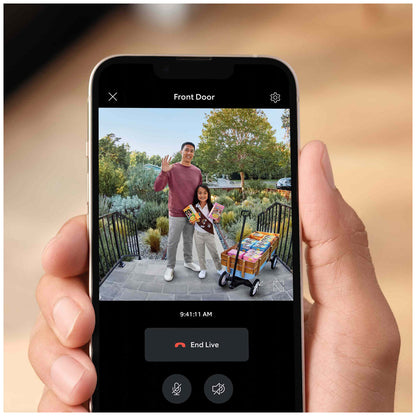 Ring Video Doorbell Plus With Chime Pro And Quick Release Battery B0BZ32YV9G