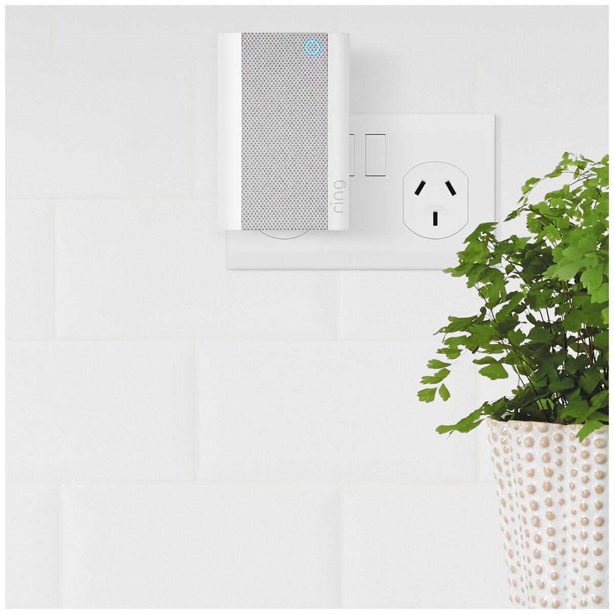 Ring Video Doorbell Plus With Chime Pro And Quick Release Battery B0BZ32YV9G