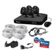 Swann 4 Camera 1080p DVR System – view 3