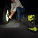 Ryobi LED Spotlight - 600m - Tool Only - 3 Brightness Modes