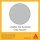 Lanko 5kg 702 Durabed Structural Grout - Cement Based - High Strength - Grey