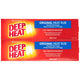 Deep Heat Original Heat Rub 2 x 140g – view 2