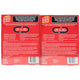 Deep Heat Back Pain Patches 4 x 2 Pack