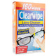 Clearwipe Lens Cleaner 160 Pack – view 2