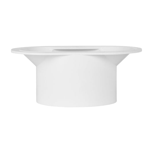 Rain Harvesting Gutter Outlet - 90mm - PVC - Easy-Install – view 2 - Auzzistore