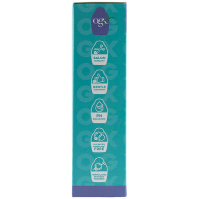 OGX Argan Oil Of Morocco Shampoo & Conditioner 2 x 750ml
