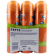 Gillette Fusion Hydra Sensitive Skin Shave Gel 3 x 195g – view 3