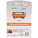 Gillette Fusion 5 Manual Cartridges 20 Pack – view 3