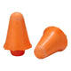 3M Banded Ear Plugs Foam - Noise Reduction 21.2dB – view 3