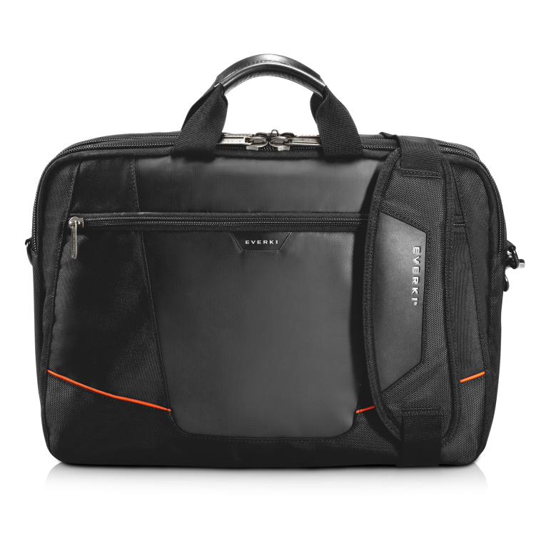 16-Inch Laptop Briefcase: Checkpoint-Friendly Everki Bag | Auzzi Store