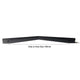 160MM Black Zinc Alloy Kitchen Nickel Door Cabinet Drawer Handle Pulls | Auzzi Store