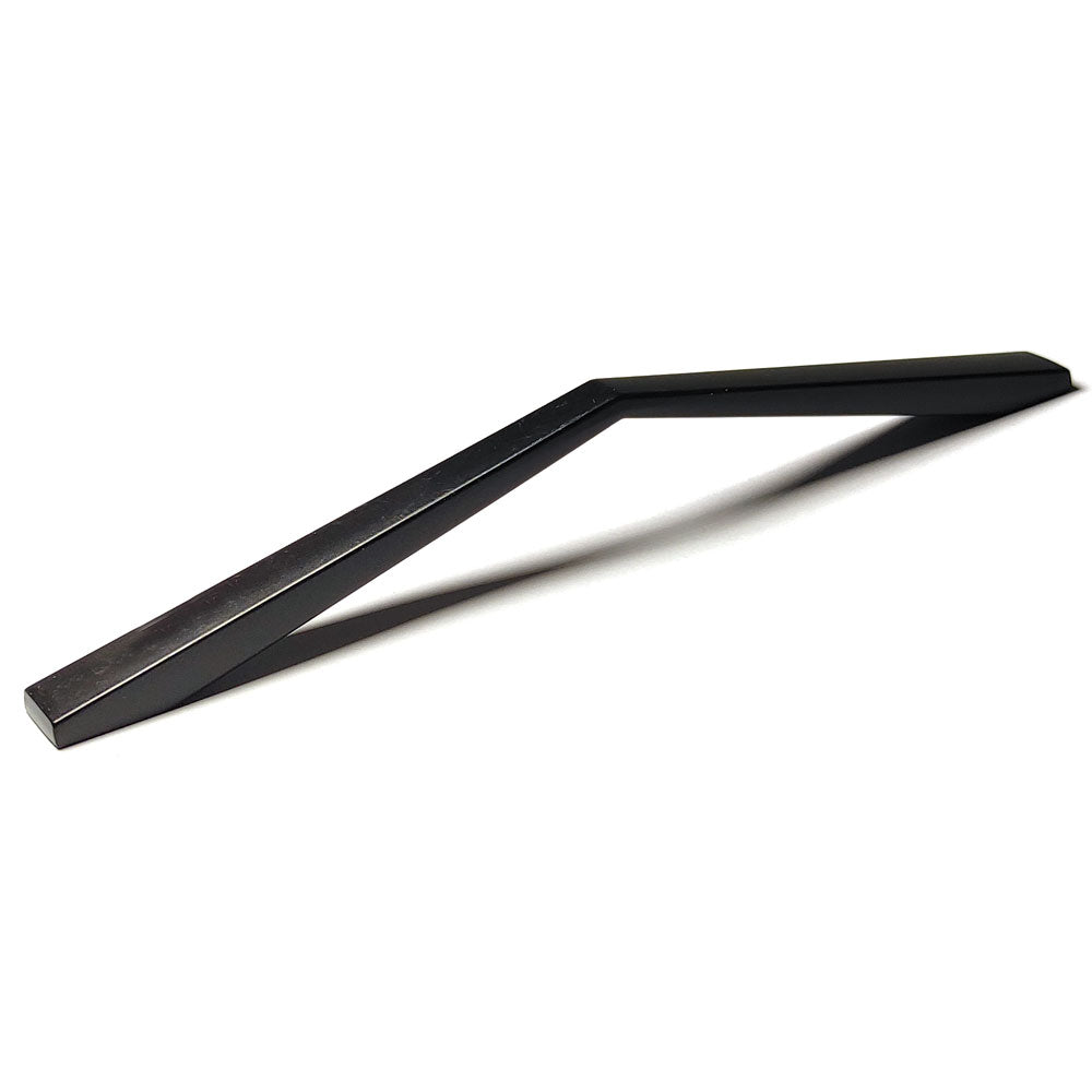 160MM Black Zinc Alloy Kitchen Nickel Door Cabinet Drawer Handle Pulls | Auzzi Store