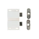 Taskmaster Magnetic Door Catch - 67mm - Plastic - Self Aligning