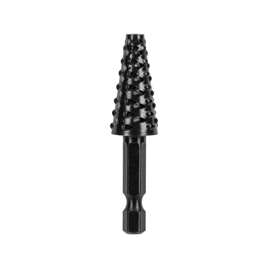 Ryobi Conical Wood Rasp - 60mm x 14mm - Carving & Shaping Tool – view 2 - Auzzistore