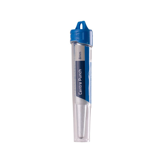 Kincrome 8mm Centre Punch - Chrome Vanadium Steel - Precision Tool – view 2 - Auzzistore