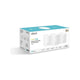 TP-Link Deco AX1500 Whole Home Mesh Wi-Fi 6 System 3 Pack - 1,500 Mbps - Covers 520m²