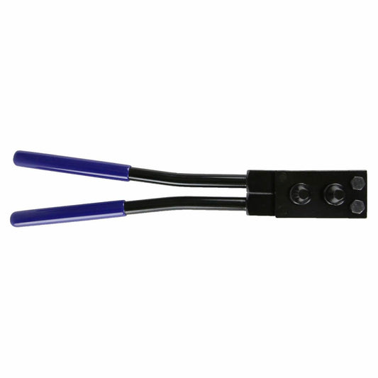Irwin Fast Flaring Tool - 1/2" & 3/4" O.D. Soft Copper Tubing - Auzzistore