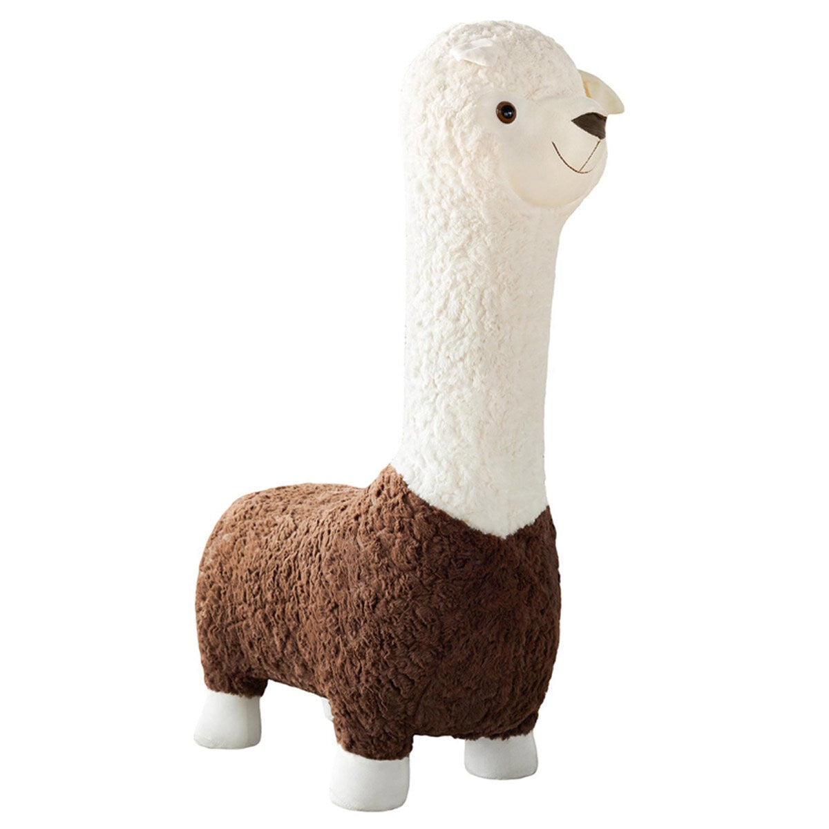 Aesthetik Kids Llama Inspired Sofa