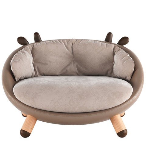 Aesthetik Kids Elk Inspired Sofa - Auzzistore
