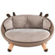 Aesthetik Kids Elk Inspired Sofa