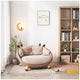 Aesthetik Kids Elk Inspired Sofa – view 2