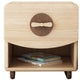 Aesthetik Kids Inspired Bedside Table – view 2