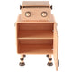 Aesthetik Kids Robot Bedside Table – view 2