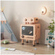 Aesthetik Kids Robot Bedside Table – view 5