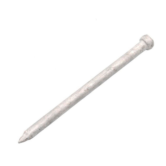 Paslode 150 x 9mm Galvanised Decking Spike - Grey - 5kg - Auzzistore