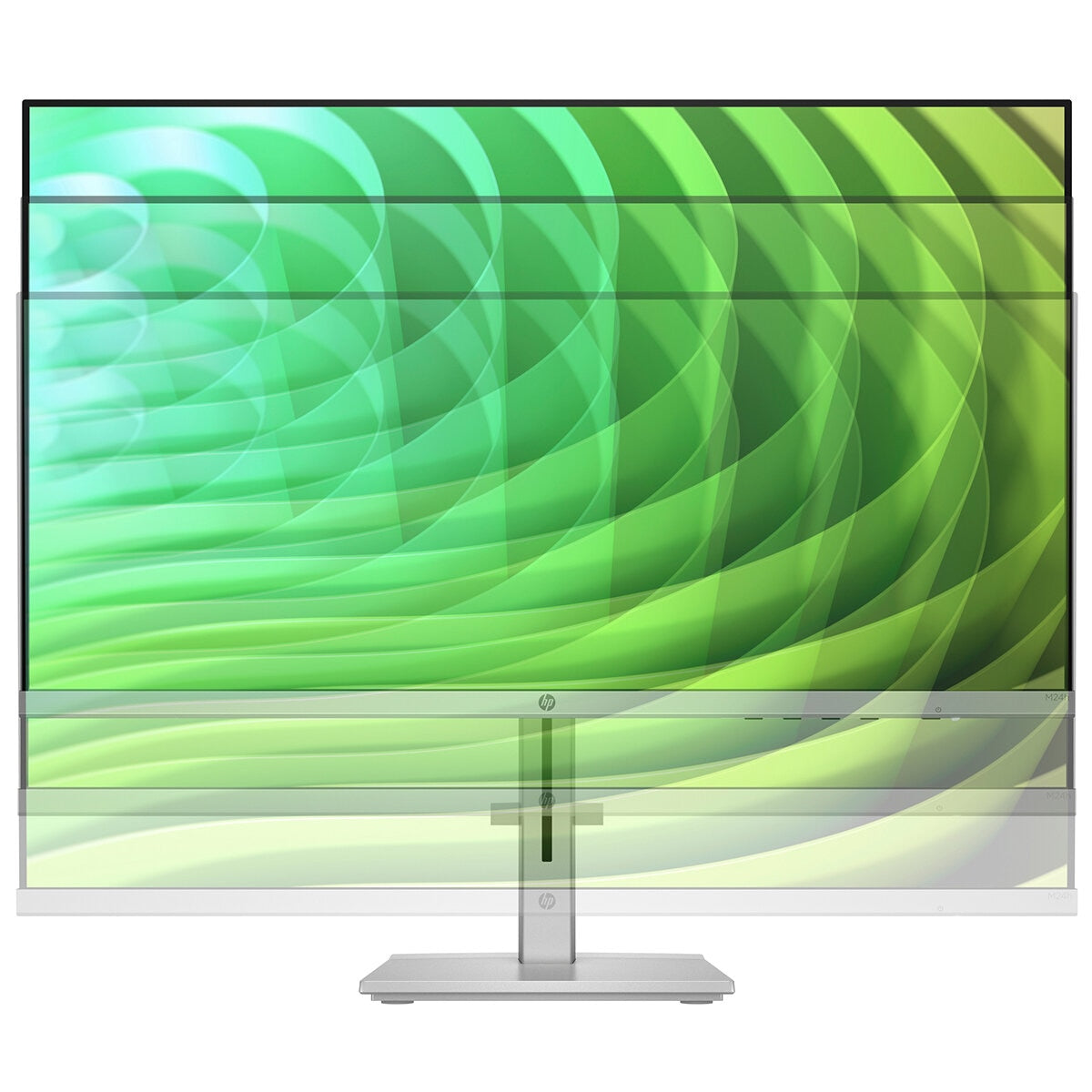 HP 24 Inch M24H FHD Monitor 76D16AA