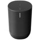 Sonos Move AU Black Wireless Speaker MOVE1AU1BLK – view 3