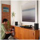 Sonos Era 100 Wireless Speaker E10G1AU1BLK – view 4