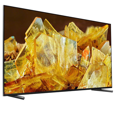 Sony Bravia 55 Inch X90L Full Array LED 4K Google TV Cognitive Processor XR