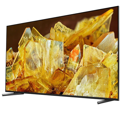 Sony Bravia 55 Inch X90L Full Array LED 4K Google TV Cognitive Processor XR