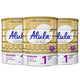 Alula Gold Stage 1 Infant Formula 3 x 900g – view 2