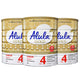 Alula Gold Stage 4 Infant Formula 3 x 900g – view 2
