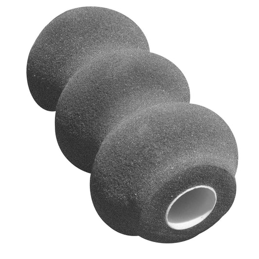 UNi-PRO Corrugated Roller Cover - 230mm - Foam - Painting Corrugated Surfaces – view 2 - Auzzistore