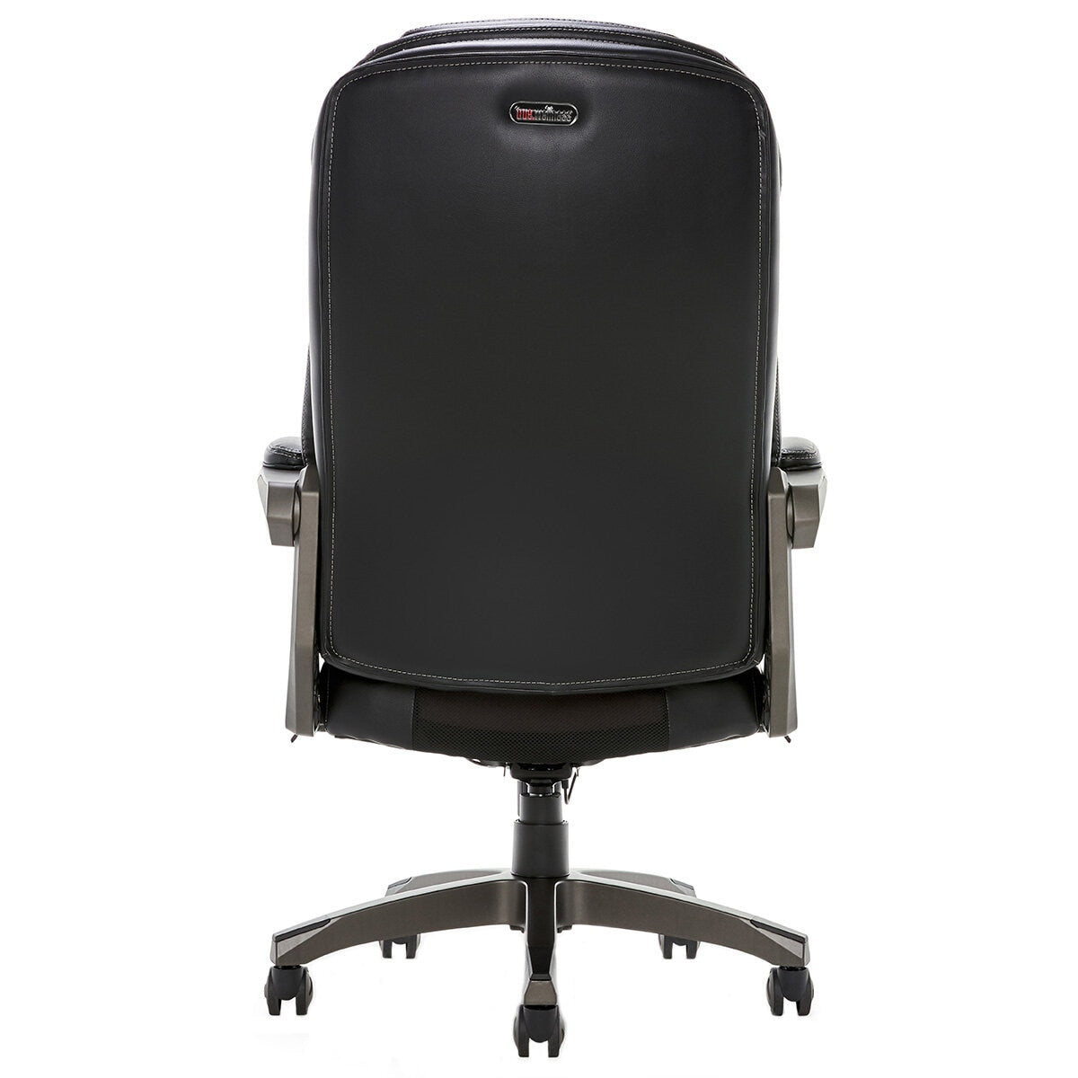 True Wellness Adjustable Headrest Manager Office Chair