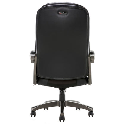 True Wellness Adjustable Headrest Manager Office Chair