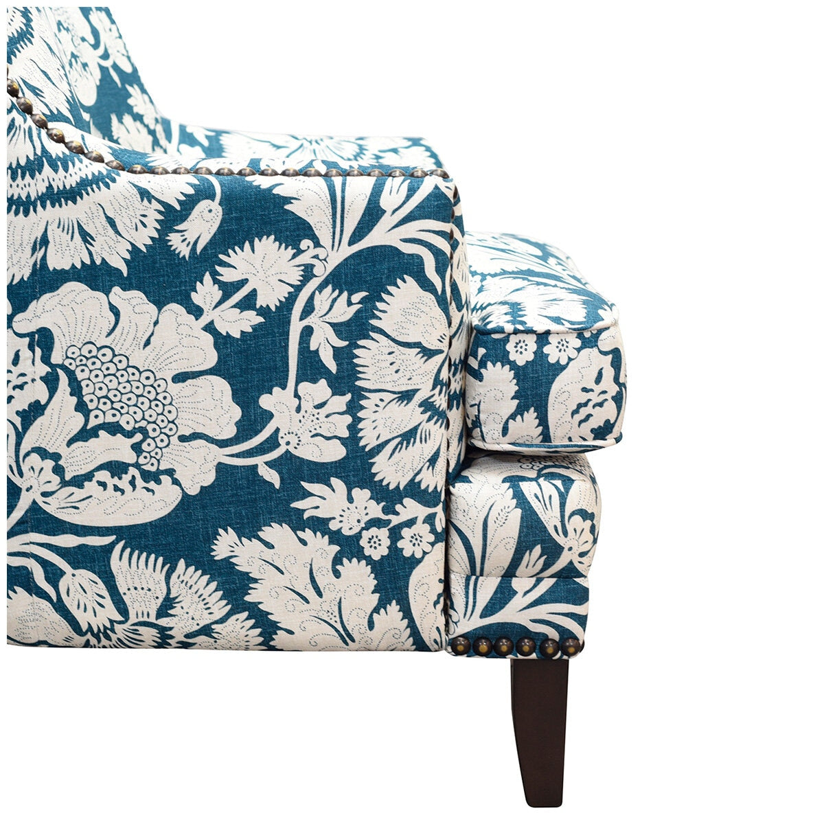 Moran Carter Chair French Blue