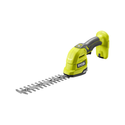 Ryobi 18V ONE+ Hedge Grass Shears R18HTR130 - 200mm Blade - Tool Only