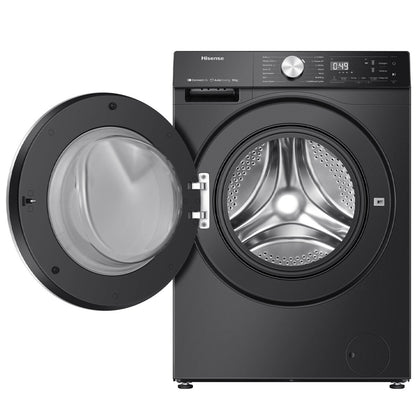 Hisense 10kg Front Load Washer HWFS1015AB