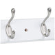 BirdRock Home 2 Pieces Hook Rails – view 2
