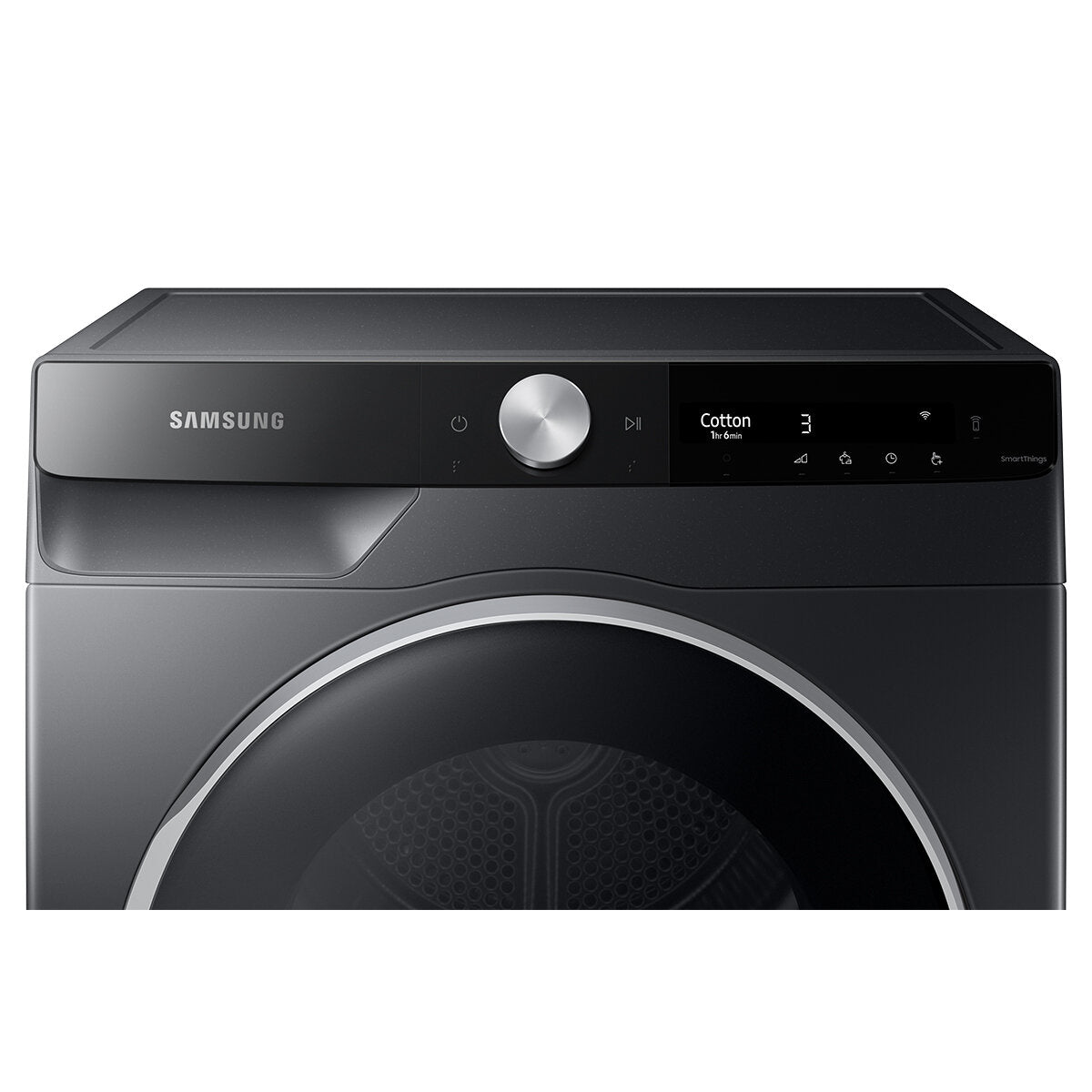 Samsung 9kg Heat Pump Smart Dryer DV90T8440SB