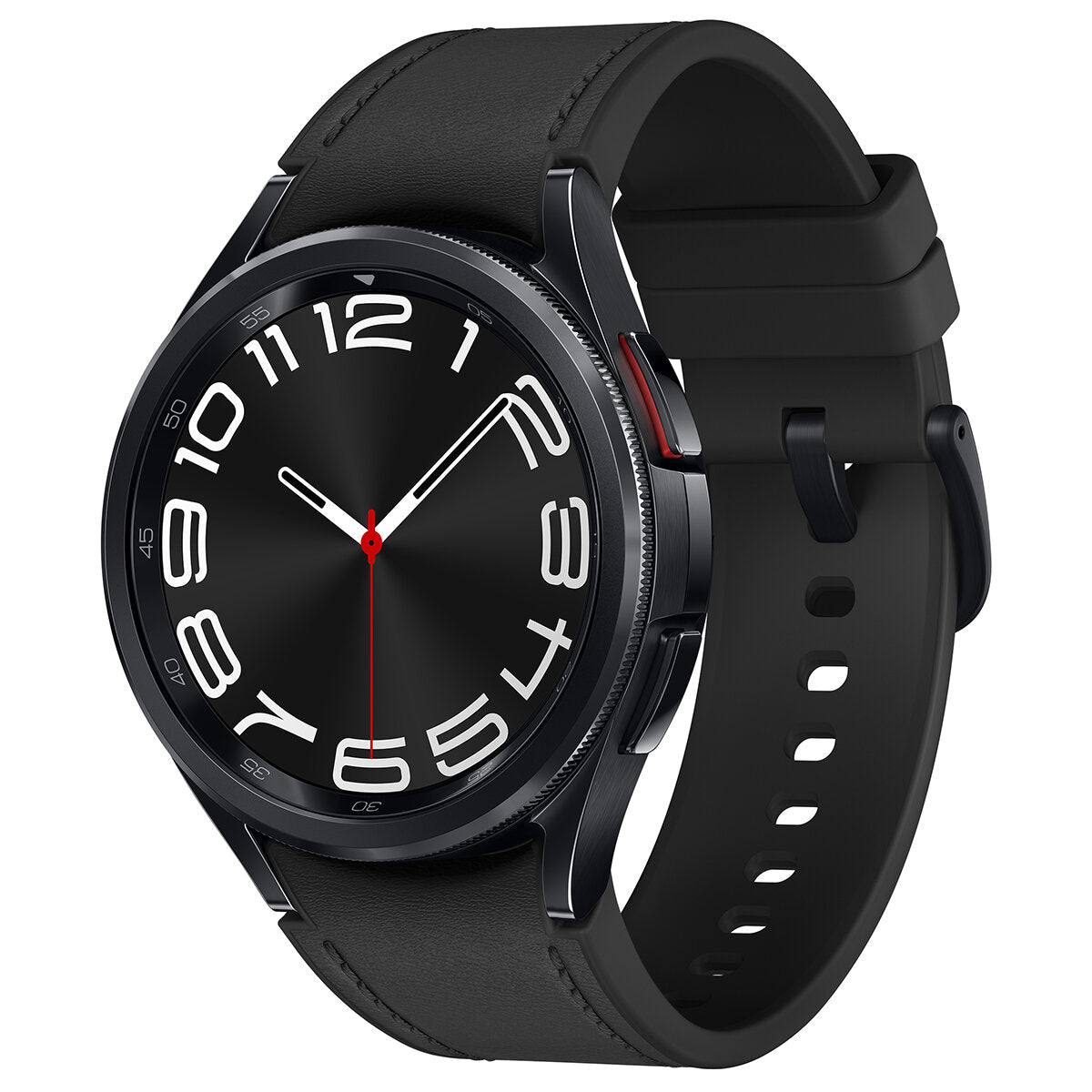 Samsung Galaxy Watch6 Classic BT 43mm Black