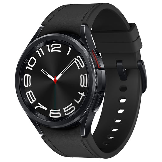 Samsung Galaxy Watch6 Classic BT 47mm Black