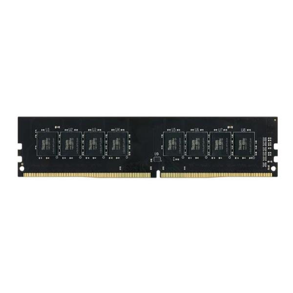 16GB DDR4 Desktop for SFF/TWR: Team Group Elite | Auzzi Store